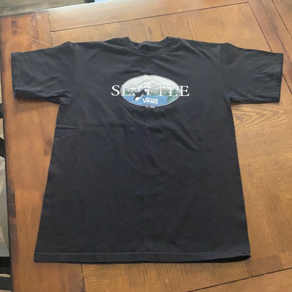 Vans T-Shirt